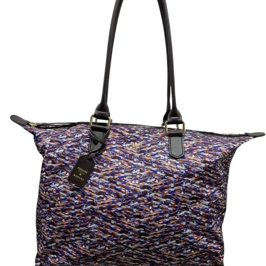 [BUNJANG] Esquire Shopper Bag / 에스콰이어 쇼퍼백 (택포)