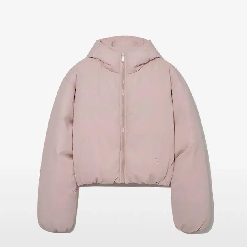 [BUNJANG] GLOWNY DOWN PUFFER JACKET / 글로니 DOWN PUFFER JACKET 패딩