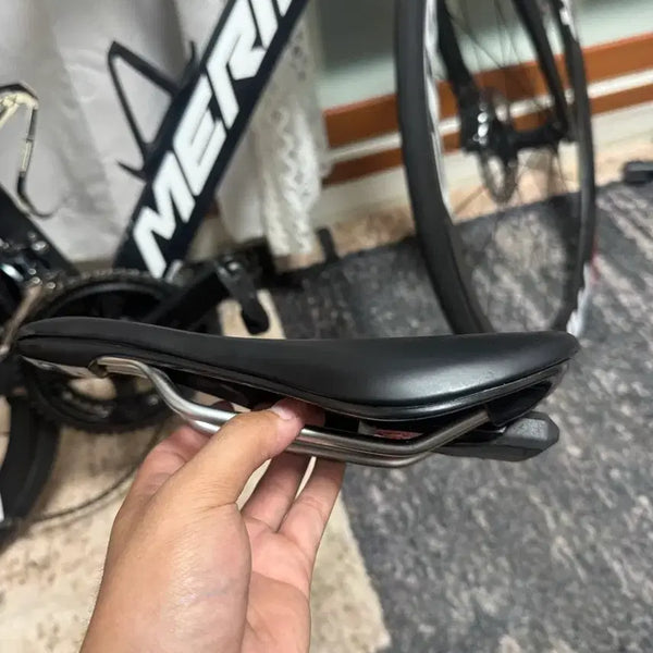 [BUNJANG] Merida Bicycle Saddle / 메리다 자전거안장 판매