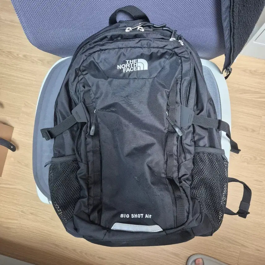 [BUNJANG] The North Face Big Shot Air Backpack / 노스페이스 빅삿 에어