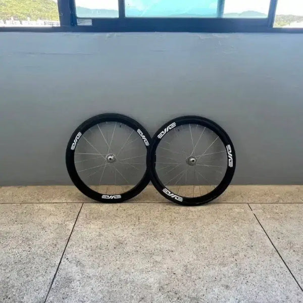 [BUNJANG] Unknown Basic 3 60 Rim Constantine NovaTec Disc Wheelset / 언노운 베이직 3 판교  콘스탄틴언노운60림88csc노바텍디스크휠사발디오