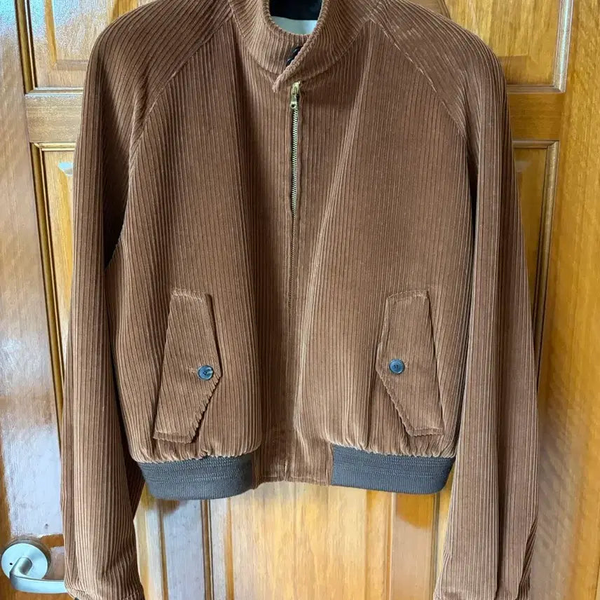 [BUNJANG] RECTO Corduroy L / 렉토 코듀로이 L