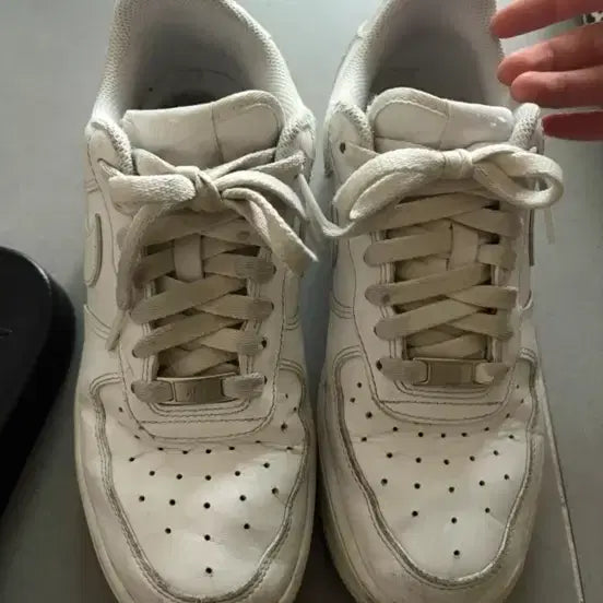 [BUNJANG] Nike Air Force 250 / 에어포스 250