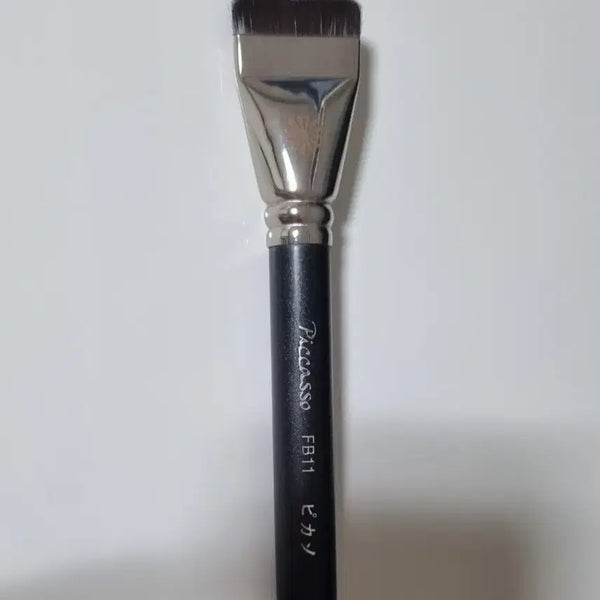 [BUNJANG] Picasso FB11 Spatula Brush / 피카소 FB11 스파츌라 브러쉬