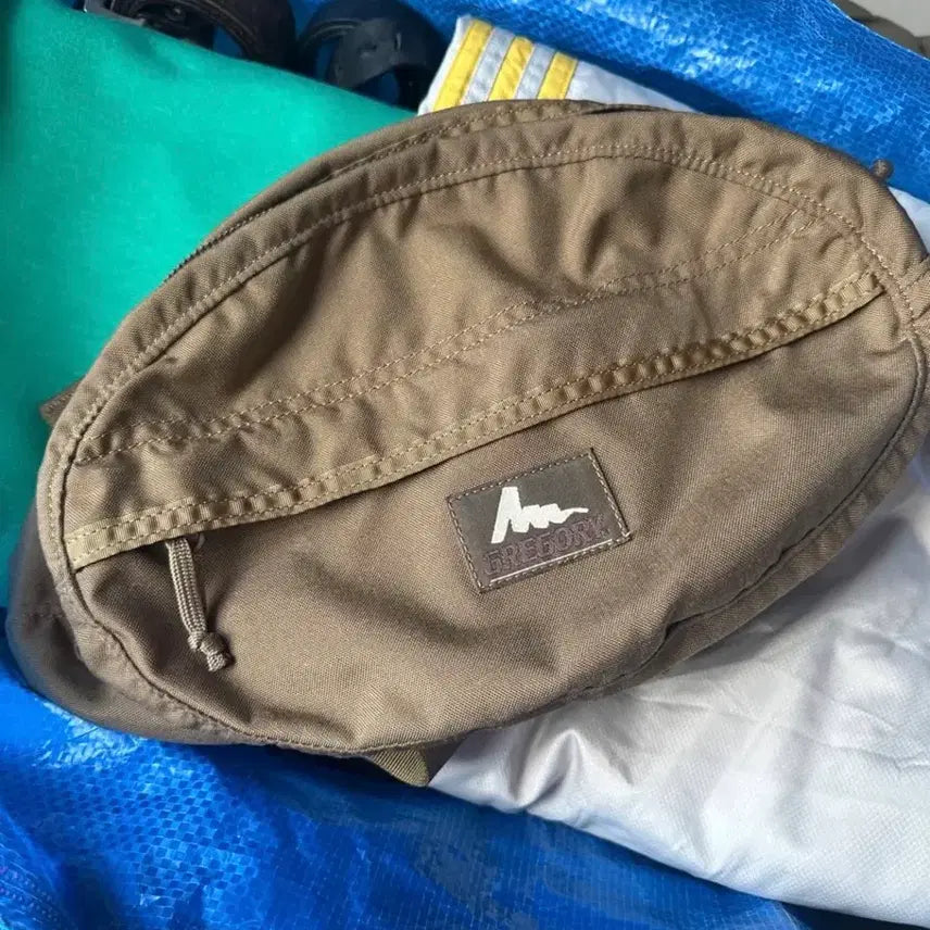 [BUNJANG] Gregory x Beams Boy 22FW Day Pack Backpack / GREGORY x BEAMS BOY / 1580 DAY PACK 22FW