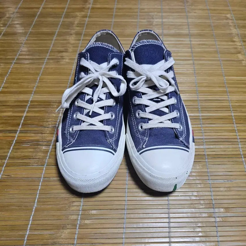 [BUNJANG] PRO-Keds Royal Lo Canvas 260mm / 프로케즈 로얄로우캔버스 260미리