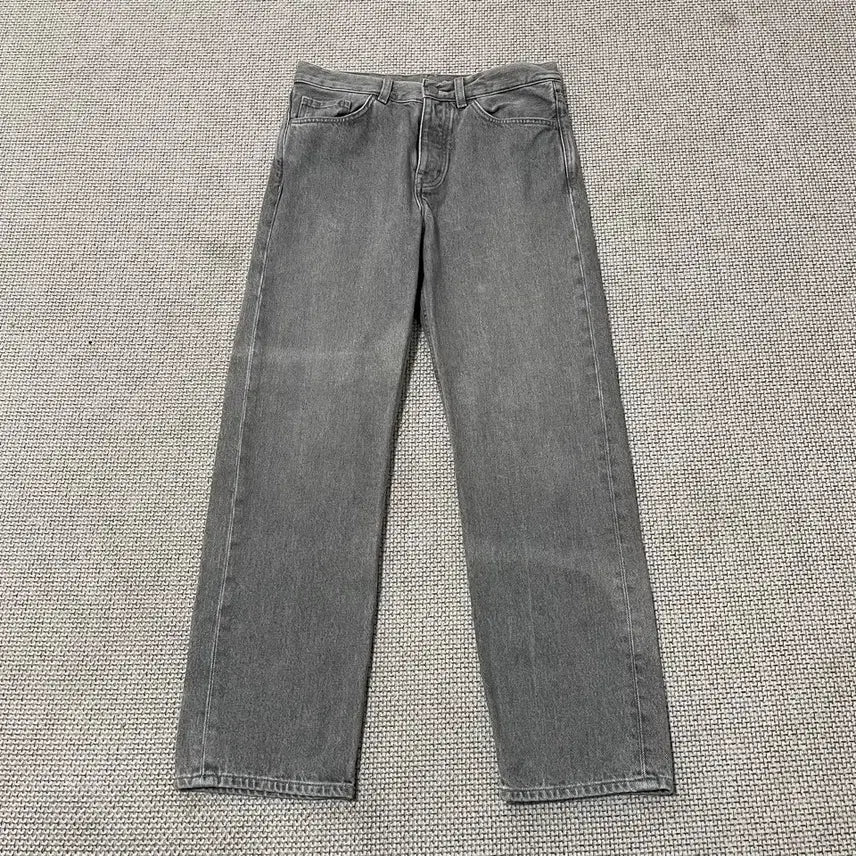 [BUNJANG] COS Blue Denim Pants Size 29 / 29 코스 COS 청 데님 바지 하의 B.7239