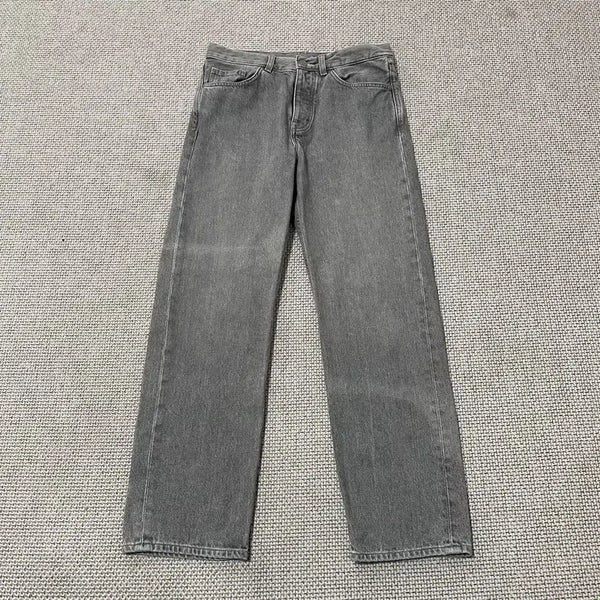 [BUNJANG] COS Blue Denim Pants Size 29 / 29 코스 COS 청 데님 바지 하의 B.7239