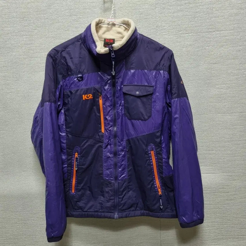 [BUNJANG] K2 Women's Windbreaker Jumper / 카474 K2 바람막이 점퍼