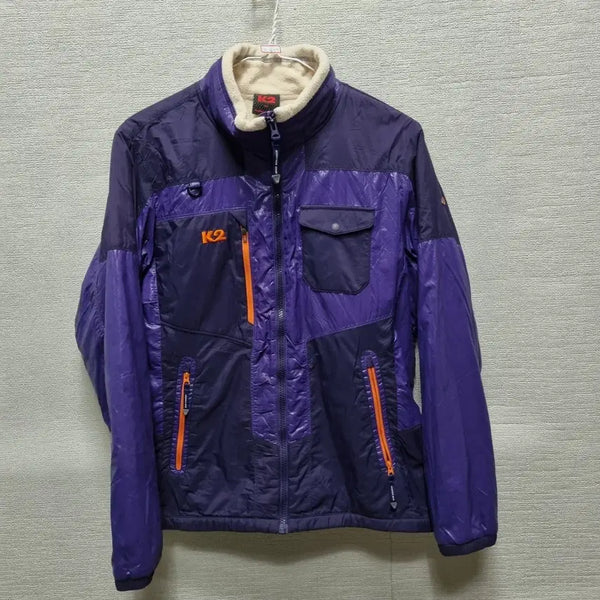 [BUNJANG] K2 Women's Windbreaker Jumper / 카474 K2 바람막이 점퍼
