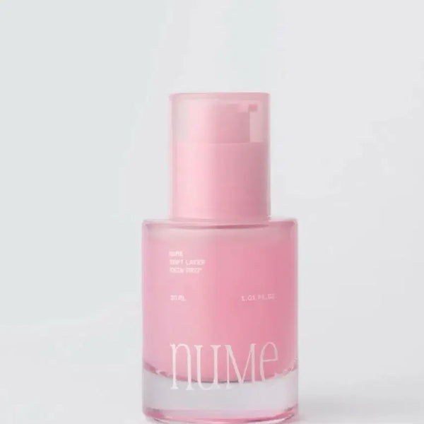 [BUNJANG] Nume Close-Fit Moisture Base Prep 30ml / 누메 밀착광 수분 베이스 프랩 30ml