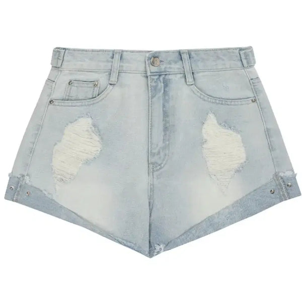 [BUNJANG] CoolSys CS Short Jeans 004 / 쿨시스 CS SHORT JEANS 004