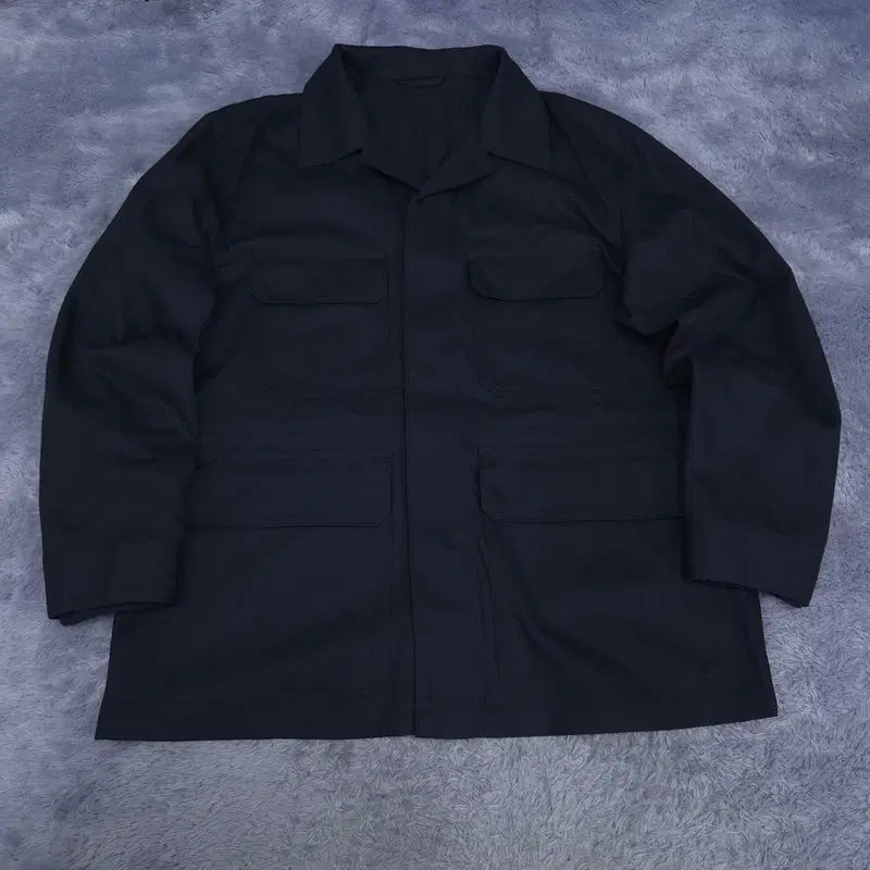[BUNJANG] Uniqlo U Jacket - Size L / L 유니클로 유 자켓 | 0928A13