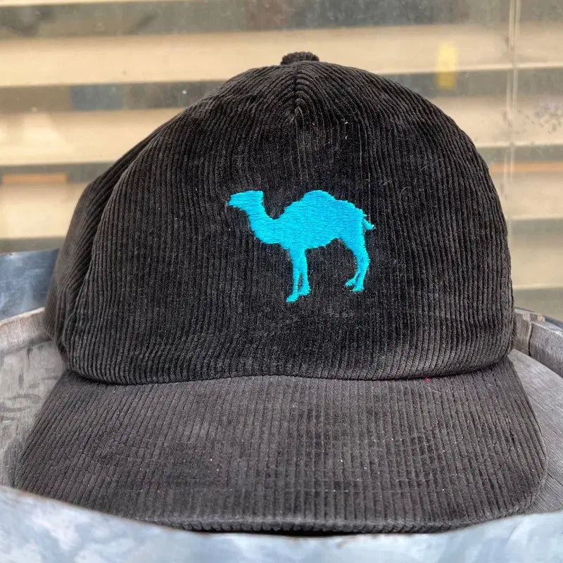 [BUNJANG] 90s Vintage Camel Logo Cap / 90s 빈티지 카멜로고 캡s12854