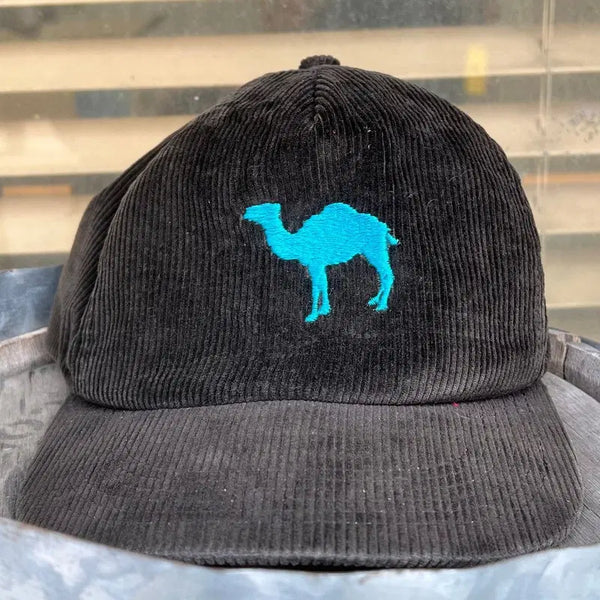 [BUNJANG] 90s Vintage Camel Logo Cap / 90s 빈티지 카멜로고 캡s12854