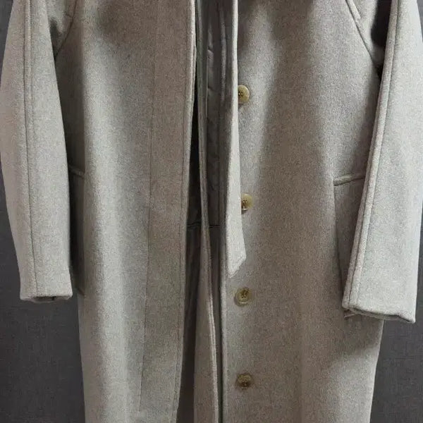 [BUNJANG] LAPAJEWOMAN Wool Coat XS / 라퍼지포우먼 울코트 xs 가격조정x