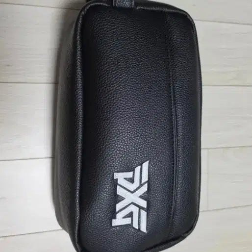 [BUNJANG] PXG Two-Zipper Golf Pouch / (정품, S급) PXG 투지퍼 골프 파우치