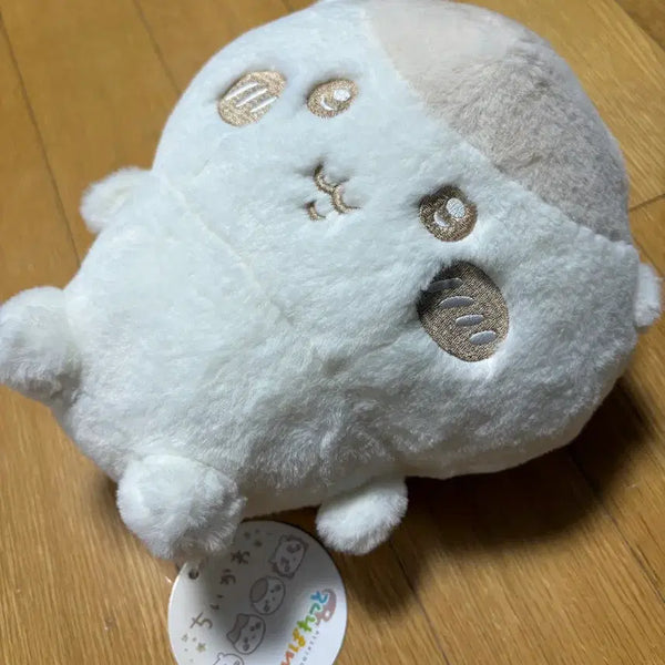 [BUNJANG] Kuri Manju Nui Palette Milk Plush / 쿠리만쥬 누이팔레트 밀크