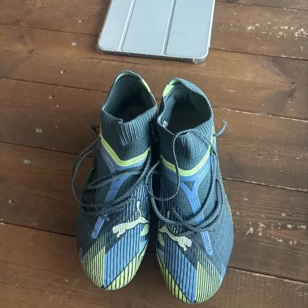 [BUNJANG] Puma Future Ultimate Soccer Cleats / 푸마 퓨처 얼티메이트
