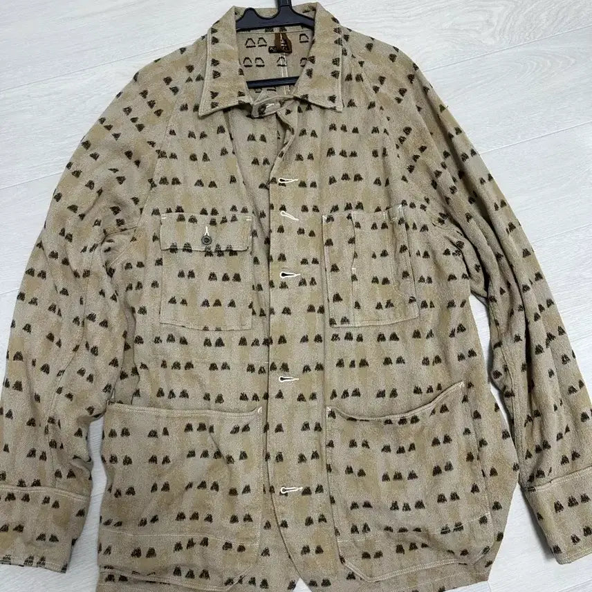 [BUNJANG] Kapital Jacket / 캐피탈 자켓