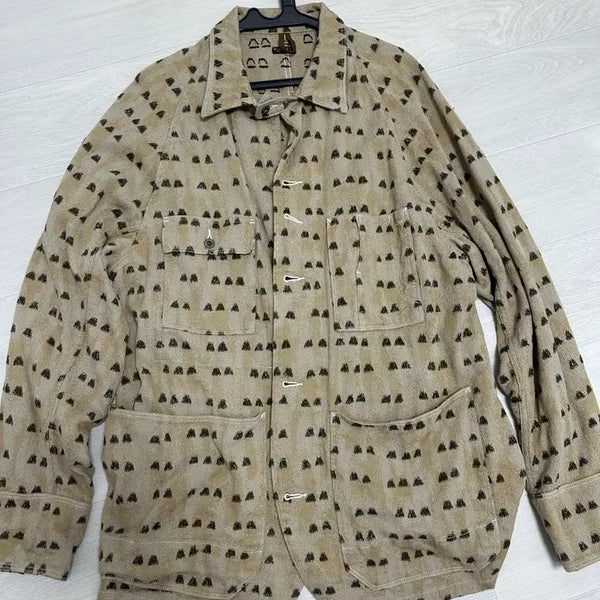 [BUNJANG] Kapital Jacket / 캐피탈 자켓