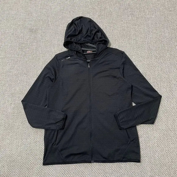 [BUNJANG] Eider Women's Mesh Hooded Zip-Up Jacket M / M 아이더 여성 메쉬 후드집업 B.7260
