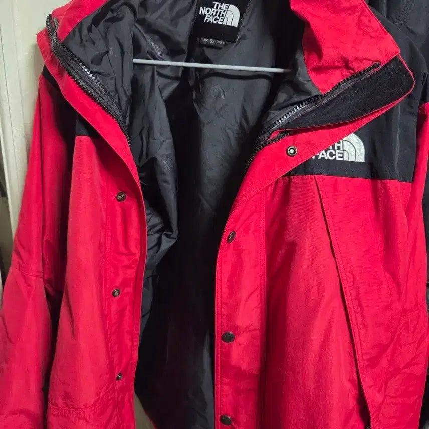 [BUNJANG] The North Face Gore-Tex Jacket M / 노스페이스 고어텍스 자켓 M