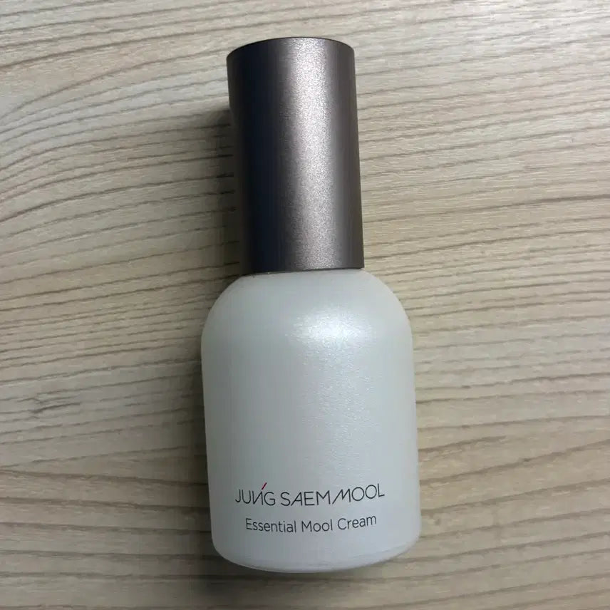 [BUNJANG] Jung Saem Mool Essential Water Cream / 정샘물 에센셜 물 크림