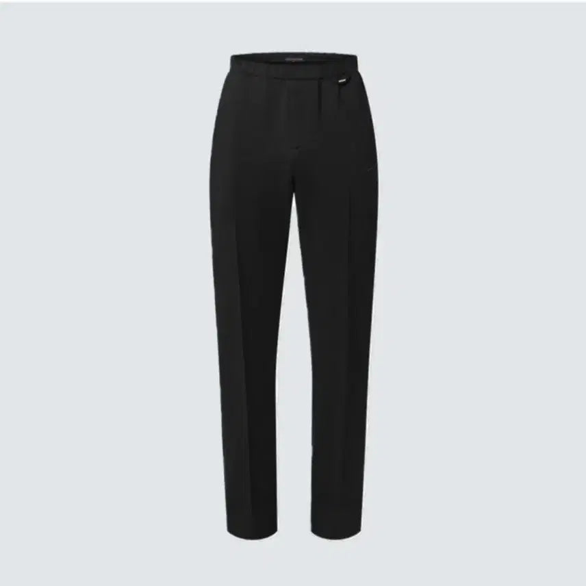[BUNJANG] Louis Vuitton Jersey Pants Black Size 40 / 루이비통 바지 저지팬츠 40