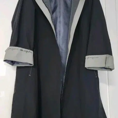 [BUNJANG] Jisen Women's Coat / 지센.   여성 코트
