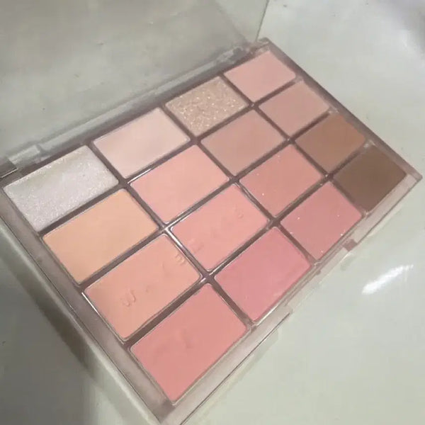[BUNJANG] WAKEMAKE Blurring Candy Coral / 웨이크메이크 캔디코랄블러링