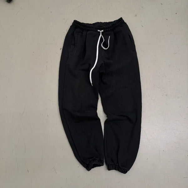 [BUNJANG] Artifex Heavyweight Sweatpants / 아트이프액츠 헤비웨잇 스웻팬츠