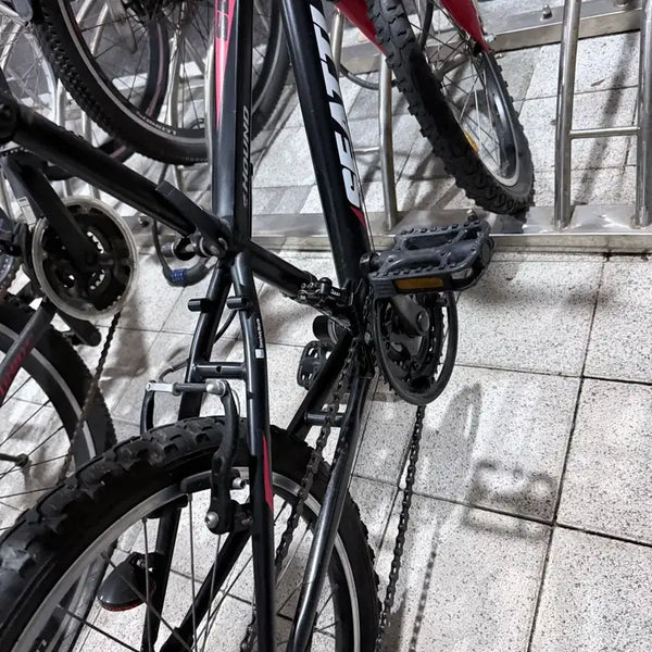 [BUNJANG] Children's MTB Style Bicycle / 어린이용 자전거