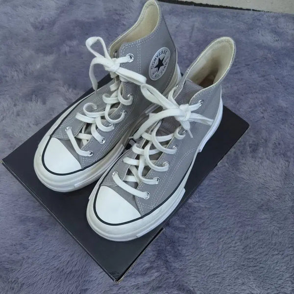 [BUNJANG] Converse Sneakers 250 / 250 컨버스 스니커즈/일반 운동화 | 0921A43