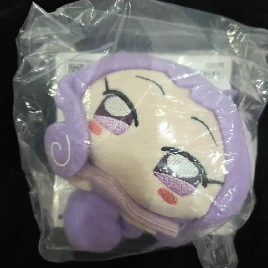 [BUNJANG] Remi D Tier Roro Doll / 레미 d상 로로 인형