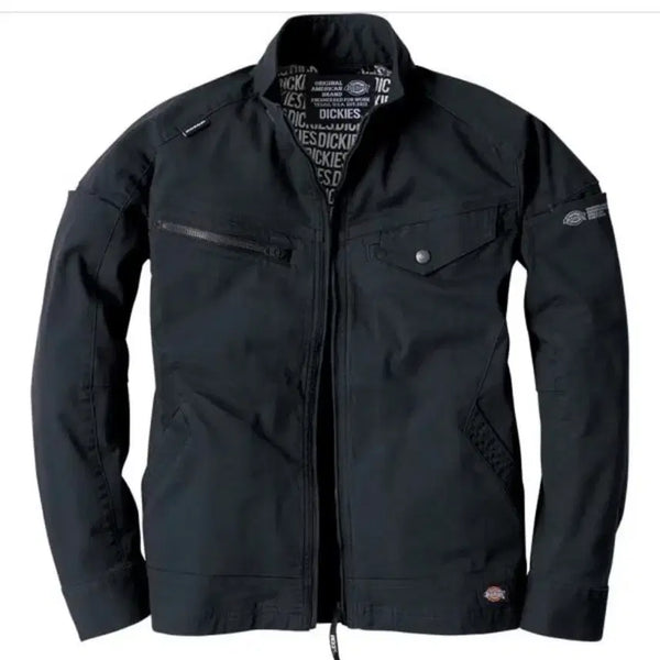 [BUNJANG] Dickies Workwear Jacket Black 3L / 디키즈 워크웨어 자켓 블랙 3L 작업복