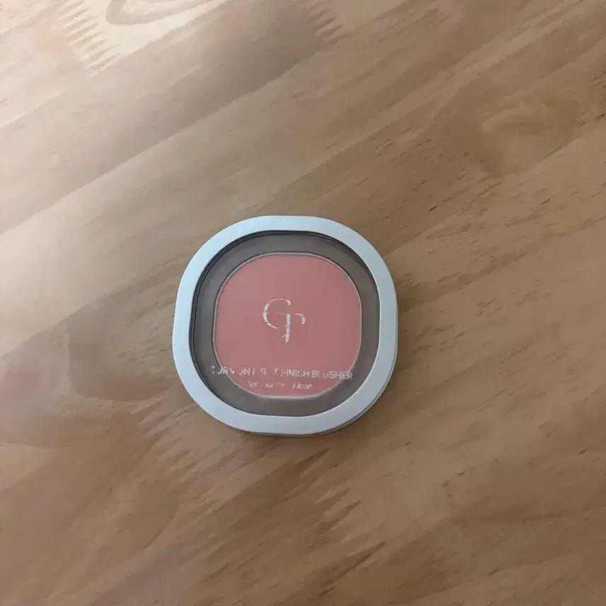 [BUNJANG] Chifure Blush 01 Peach Sunset / 치페 블러셔 01 피치 선셋 (현재 품절 상품)