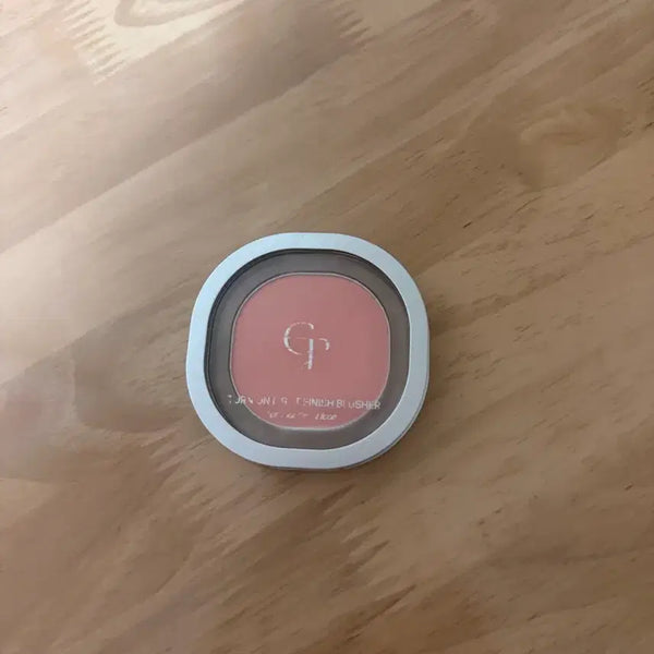 [BUNJANG] Chifure Blush 01 Peach Sunset / 치페 블러셔 01 피치 선셋 (현재 품절 상품)