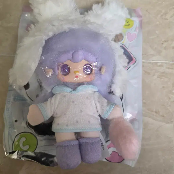 [BUNJANG] Yooki Today What's Up? Joonsik Doll / yooki 유키 오늘뭐해  신상 준시크