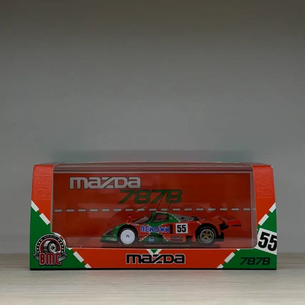 [BUNJANG] BMC Mazda 787B / BMC 마쯔다 787B
