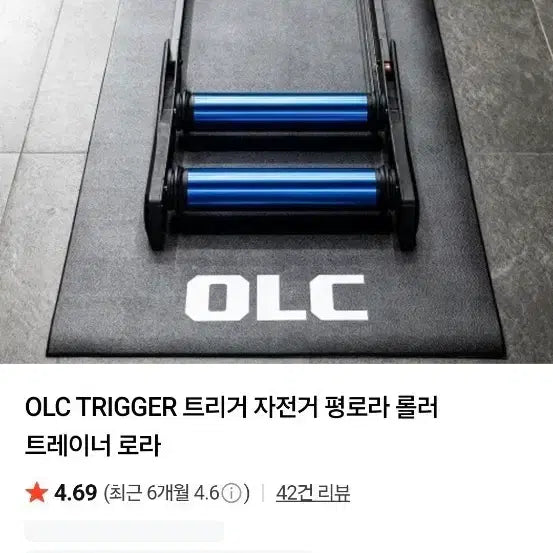 [BUNJANG] AOLIKES Roller Skates / olc평로라