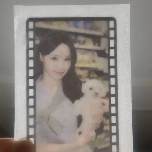 [BUNJANG] RESCENE Bakery Photocard (Sealed) / 리센느 빵 포카 (미개봉)