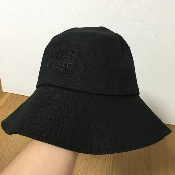 [BUNJANG] SJSJ Bucket Hat / SJSJ 에스제이 버킷햇