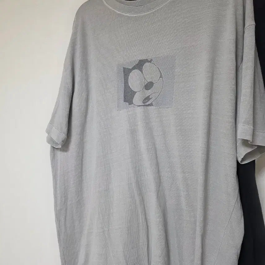 [BUNJANG] Polyllethu Short Sleeve T-Shirt Bundle Set / 폴리테루 반팔 일괄