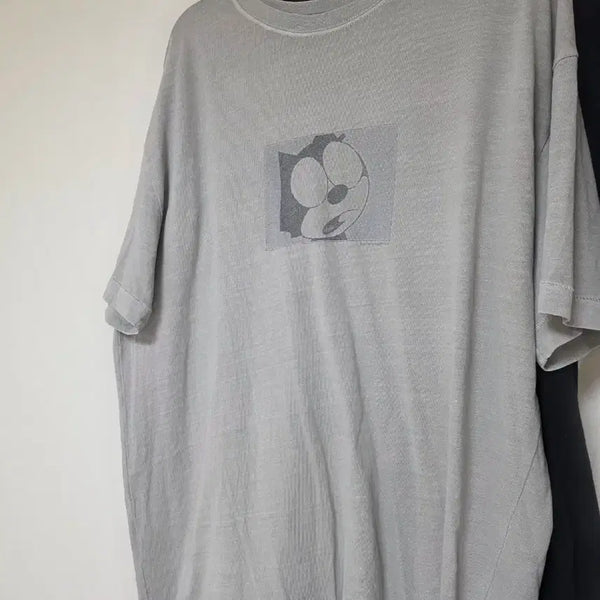 [BUNJANG] Polyllethu Short Sleeve T-Shirt Bundle Set / 폴리테루 반팔 일괄
