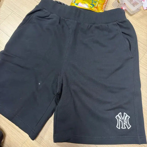 [BUNJANG] MLB Shorts / mlb 반바지