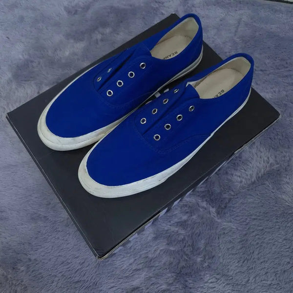 [BUNJANG] Beanpole Sneakers Size 265 / 265 빈폴 스니커즈/일반 운동화 | 0921A45