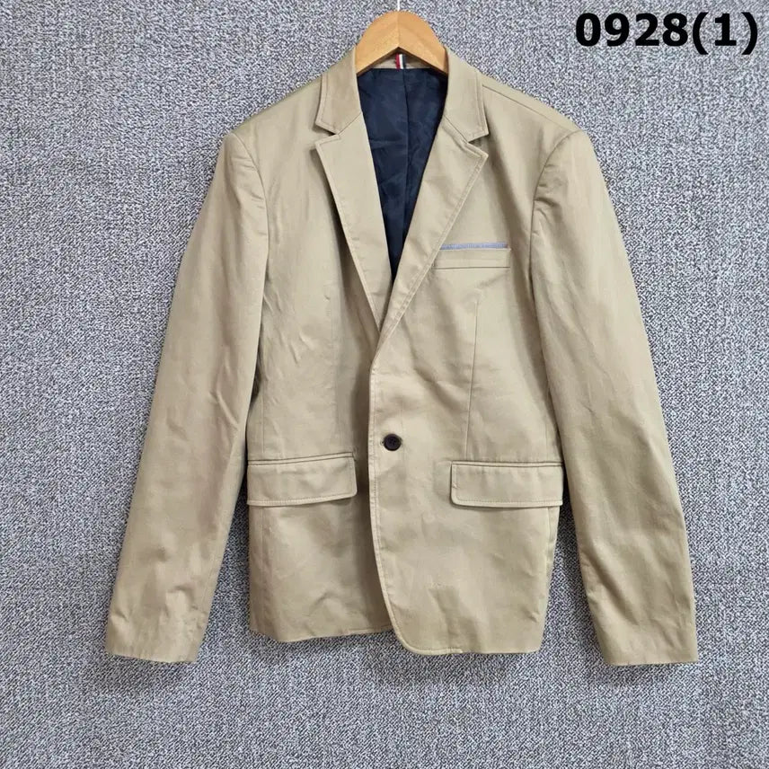 [BUNJANG] NII Beige Jacket L / NII 재킷 베이지 L