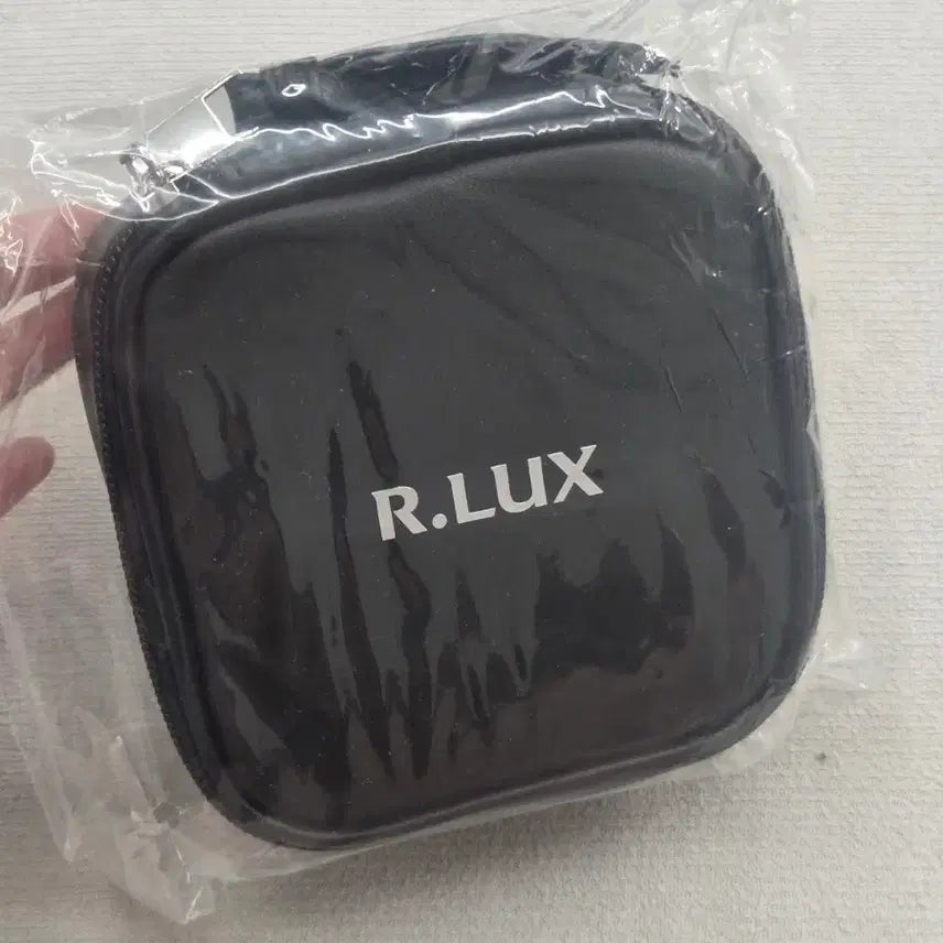 [BUNJANG] Allux Cosmetic Pouch / 알럭스 화장품 파우치