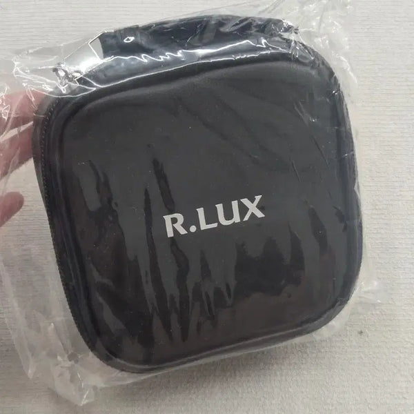 [BUNJANG] Allux Cosmetic Pouch / 알럭스 화장품 파우치